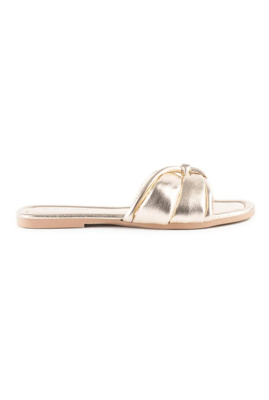 Shades Of Cool Sandals