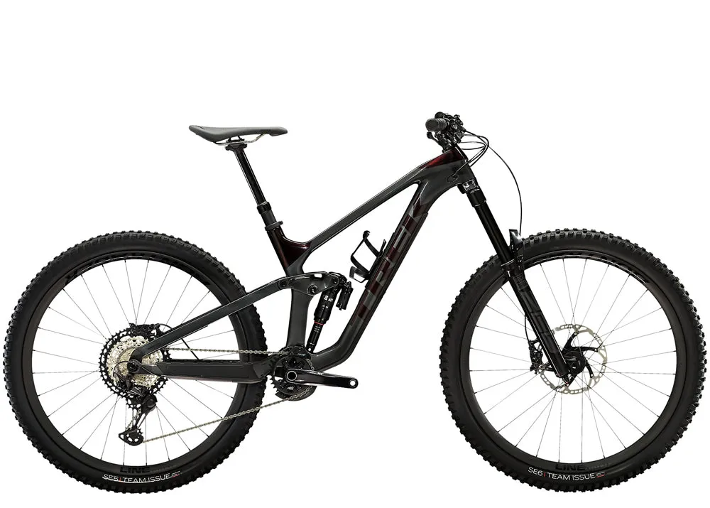 Slash 9.8 XT - Generation 5