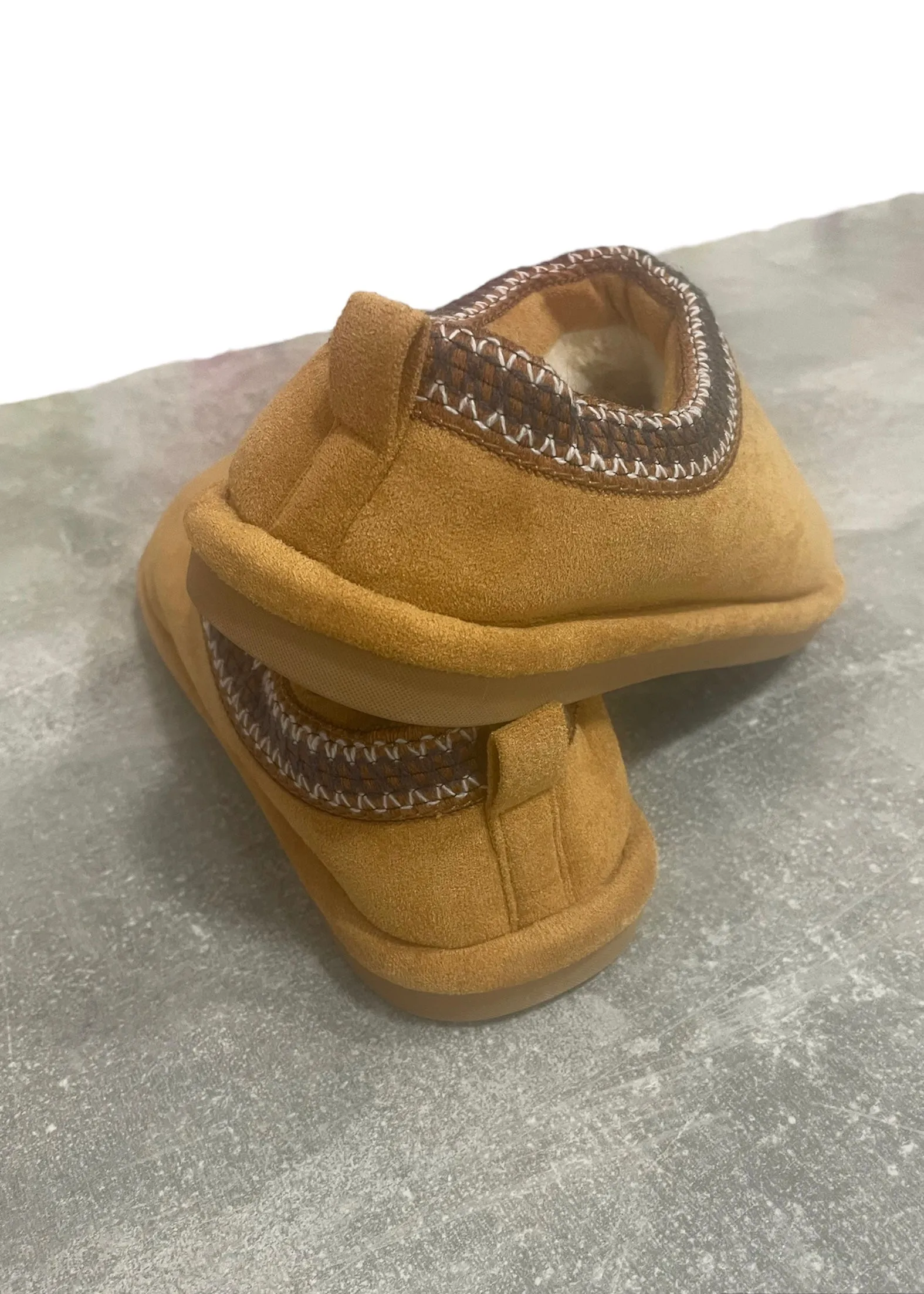 Snugg Slippers