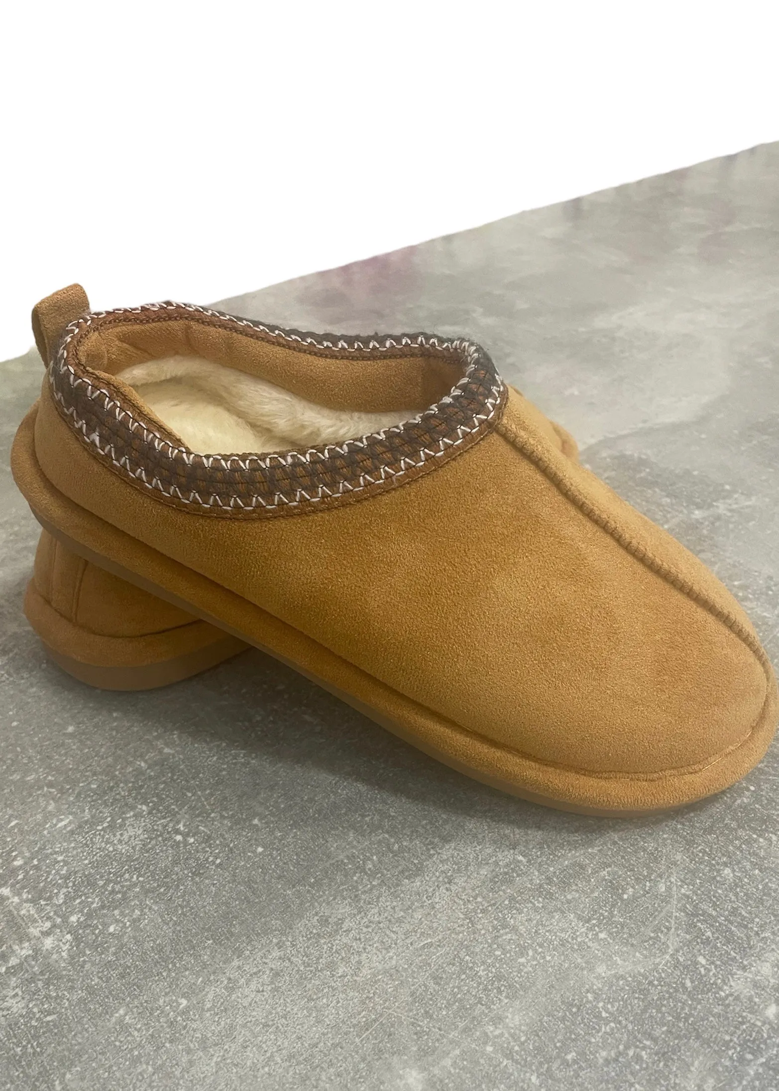 Snugg Slippers