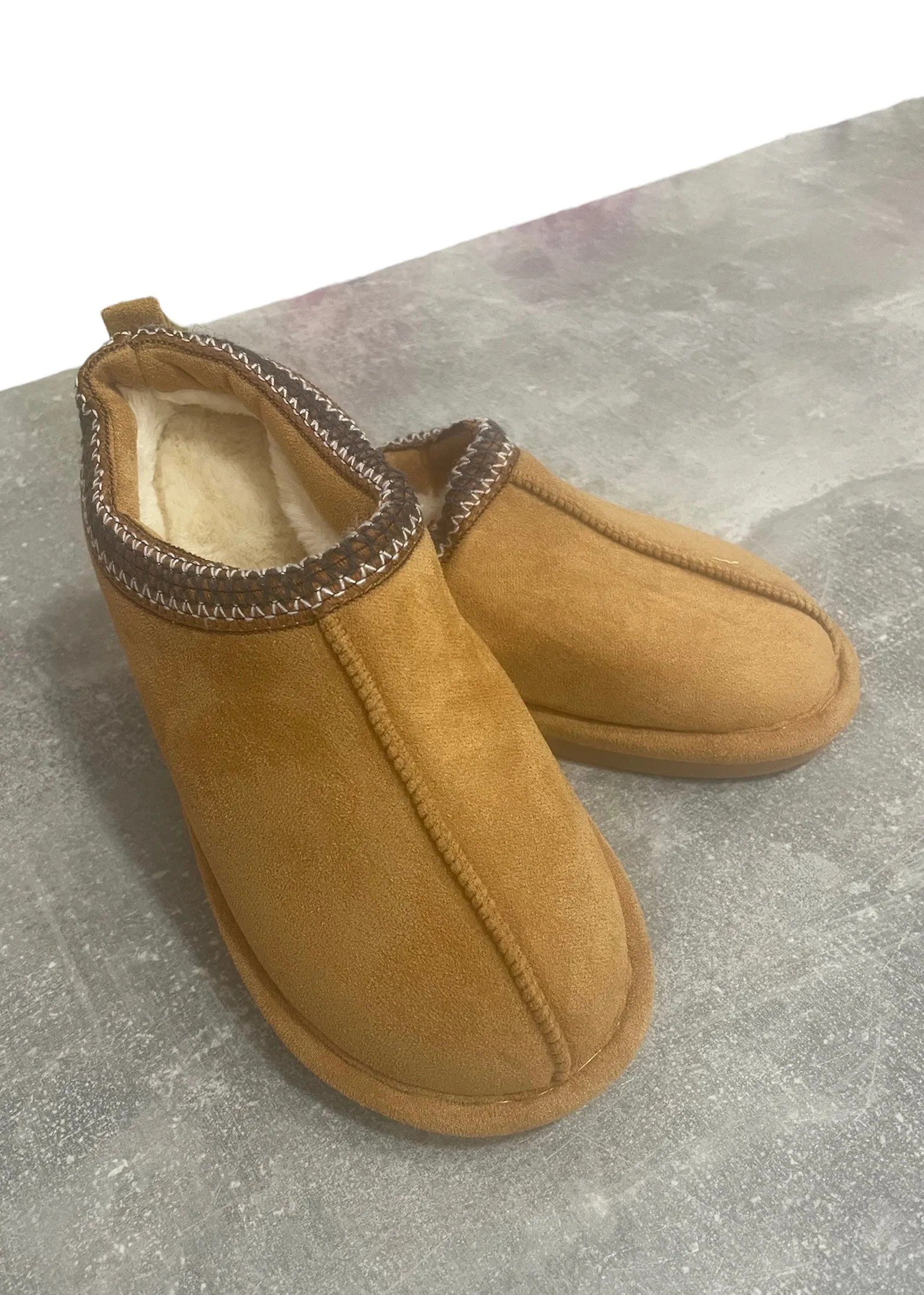 Snugg Slippers