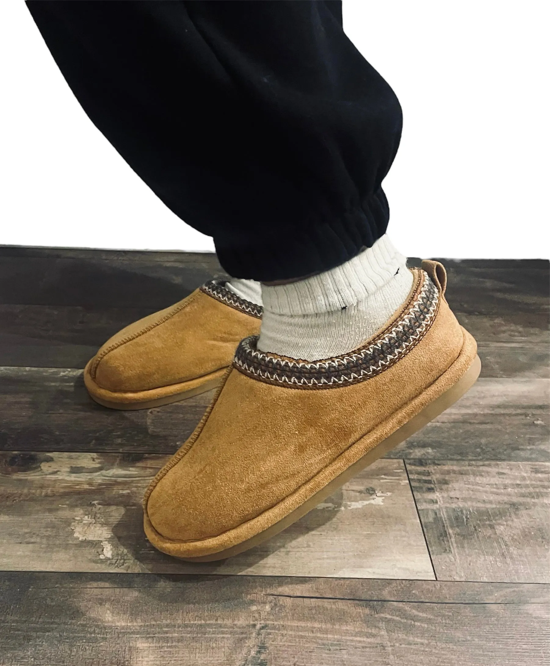Snugg Slippers