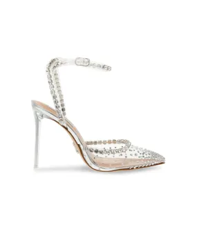 STEVE MADDEN VAPORIZE SANDAL