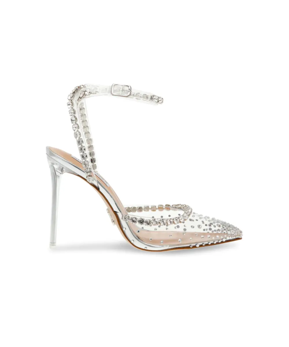 STEVE MADDEN VAPORIZE SANDAL