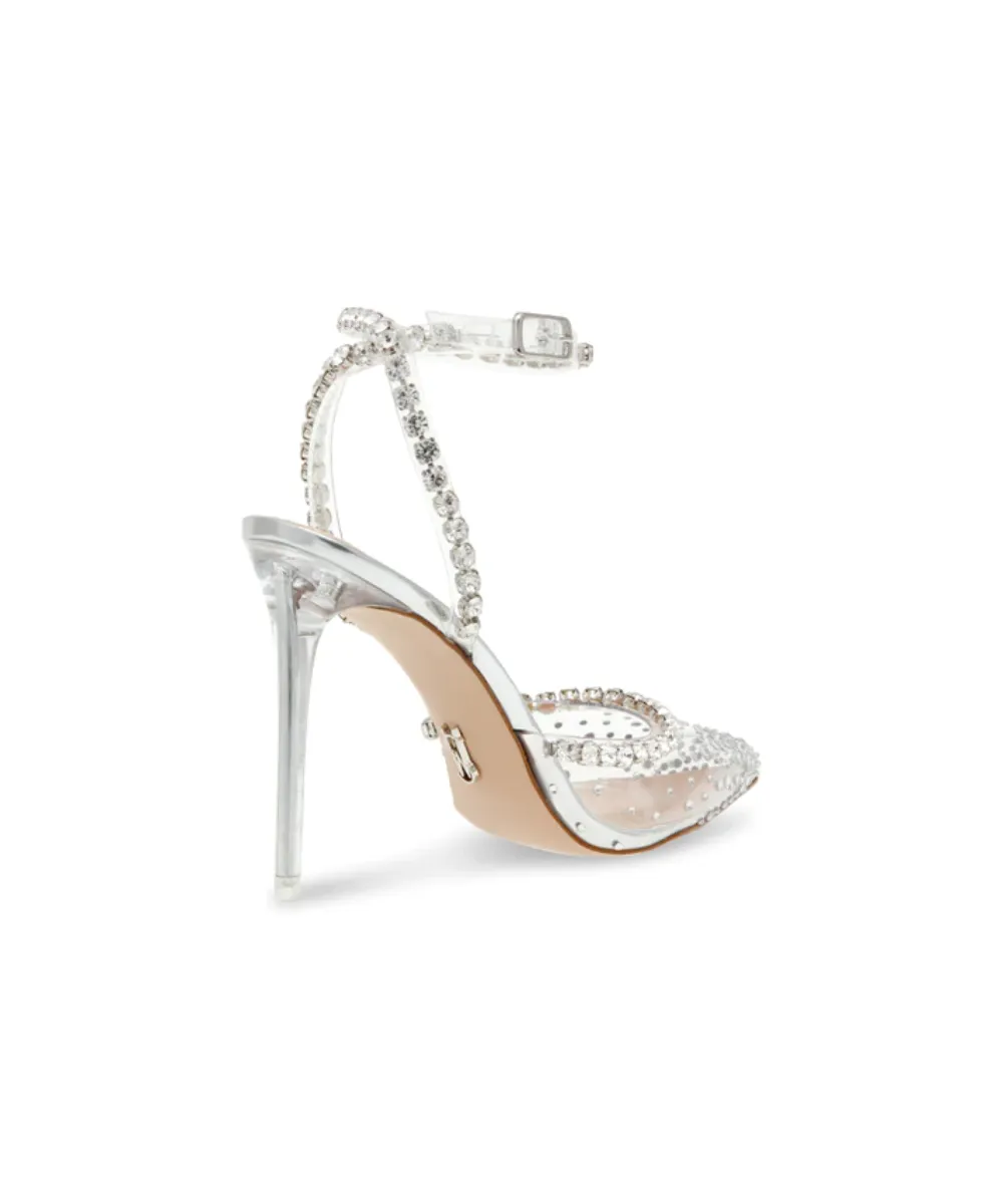 STEVE MADDEN VAPORIZE SANDAL