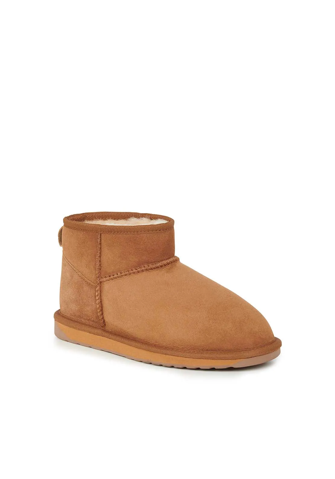 Stinger Micro - Chestnut