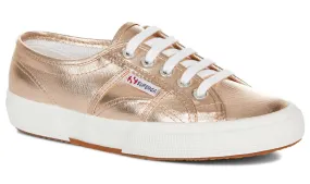 Superga 2750 Cotmetu Rose Gold