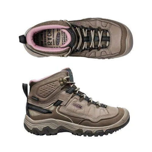 Targhee IV WP Hiking Boot