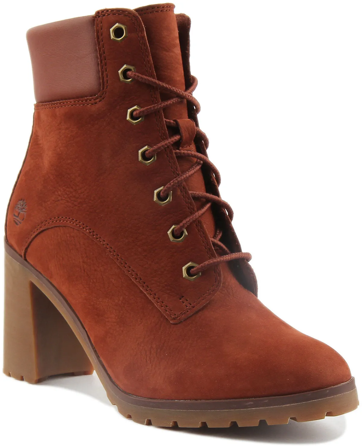 Timberland A24ZP Allington In Brown For Women