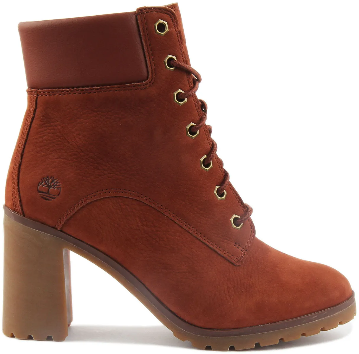 Timberland A24ZP Allington In Brown For Women