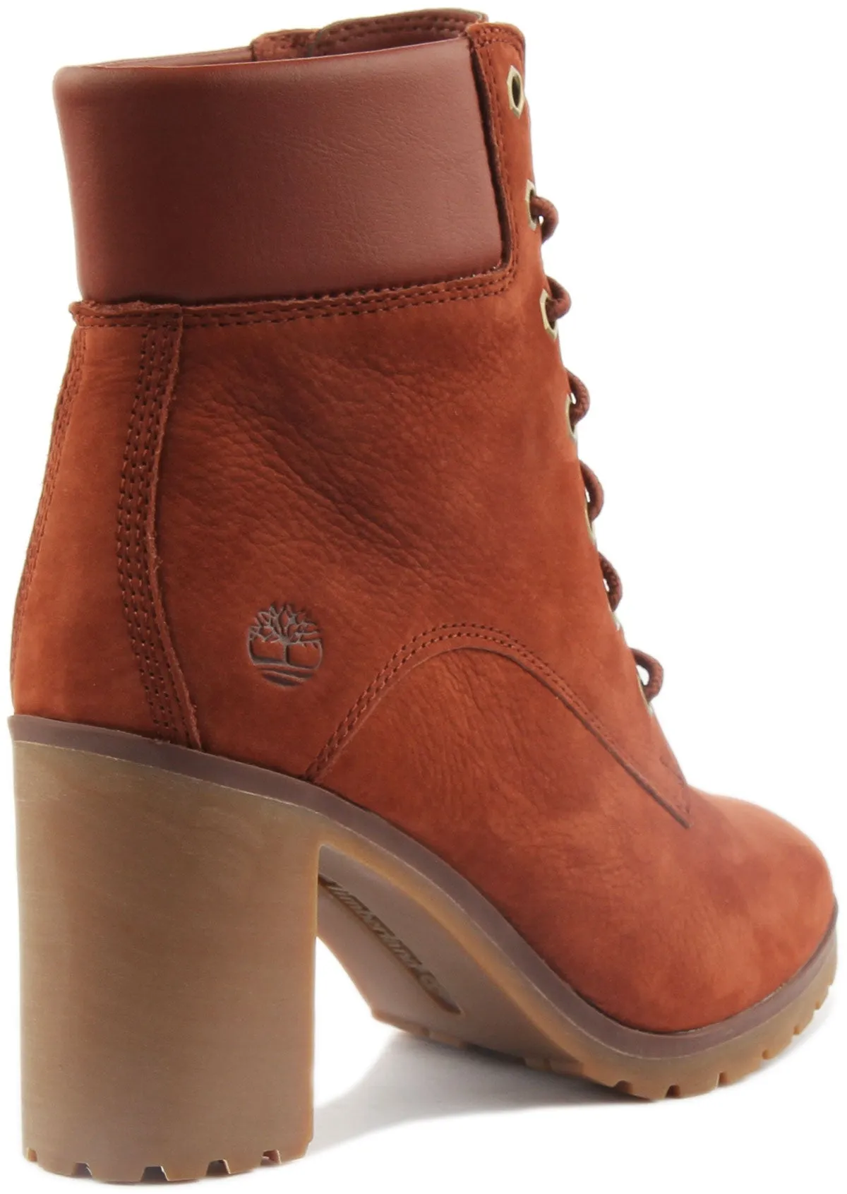 Timberland A24ZP Allington In Brown For Women