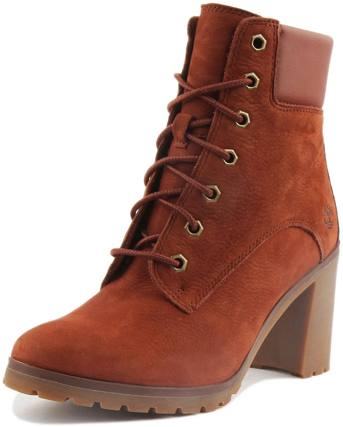 Timberland A24ZP Allington In Brown For Women
