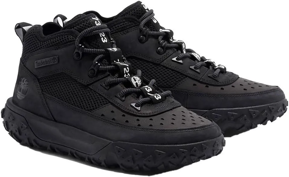 Timberland Mens Greenstride Motion 6 Super Mid