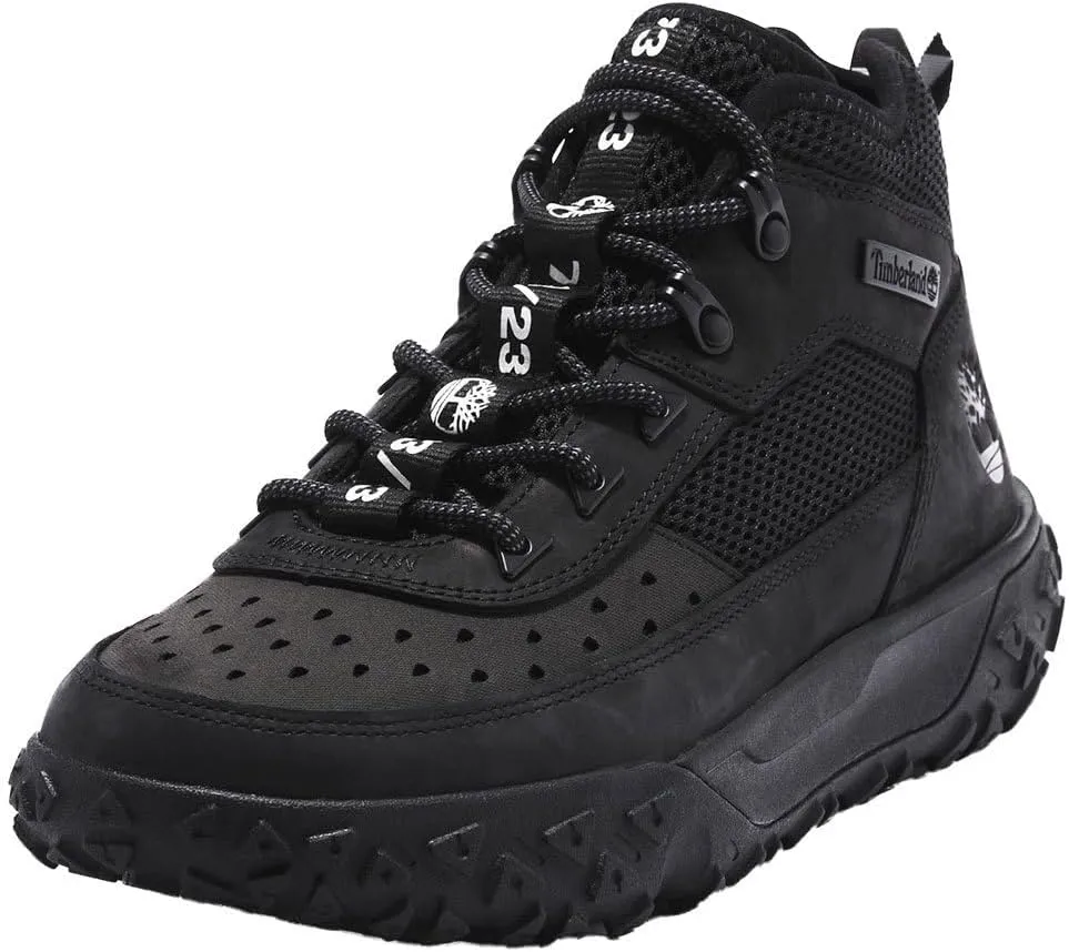 Timberland Mens Greenstride Motion 6 Super Mid