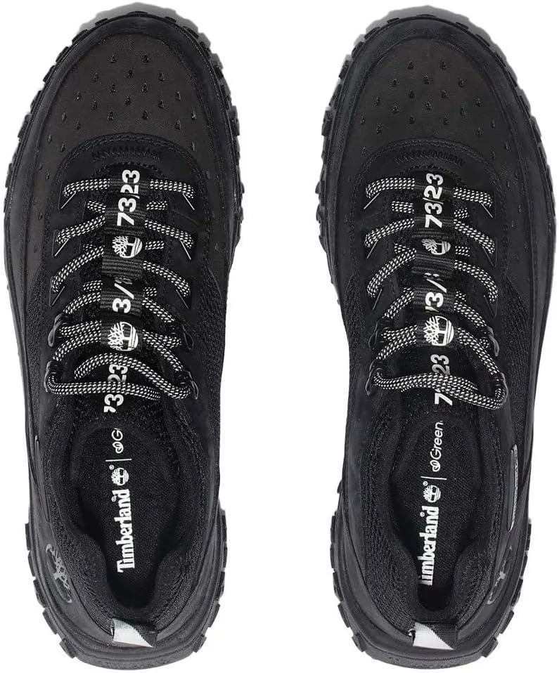 Timberland Mens Greenstride Motion 6 Super Mid