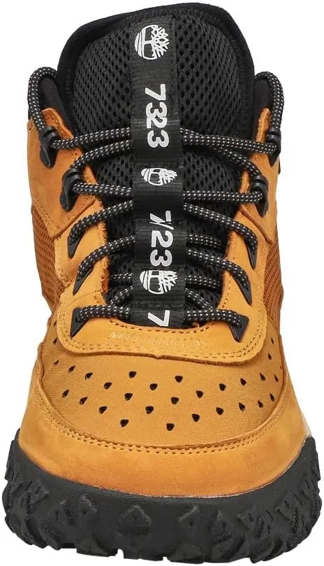 Timberland Mens Greenstride Motion 6 Super Mid