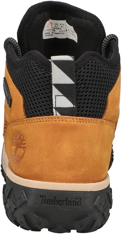 Timberland Mens Greenstride Motion 6 Super Mid
