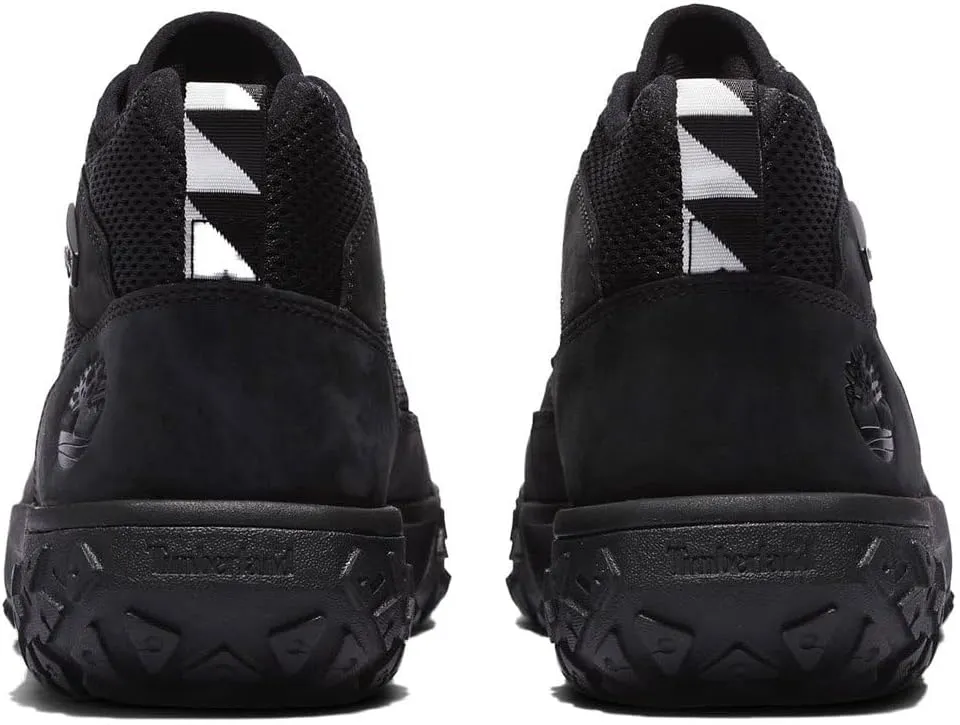 Timberland Mens Greenstride Motion 6 Super Mid