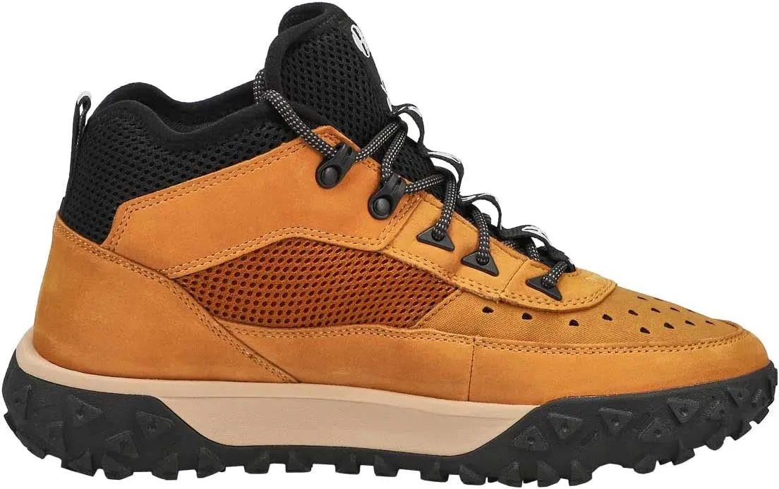 Timberland Mens Greenstride Motion 6 Super Mid