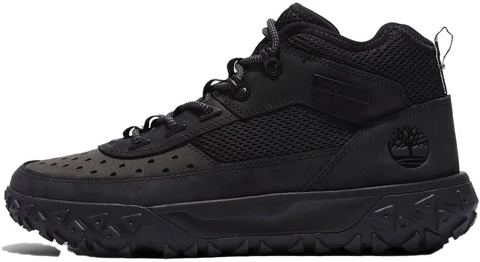 Timberland Mens Greenstride Motion 6 Super Mid