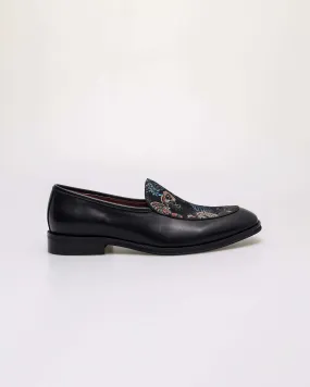 Tomaz HF127 Men's Midnight Royale Loafers