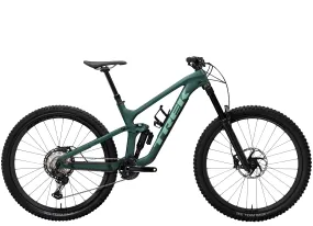 Trek Slash 9.8 XT - Matte Juniper