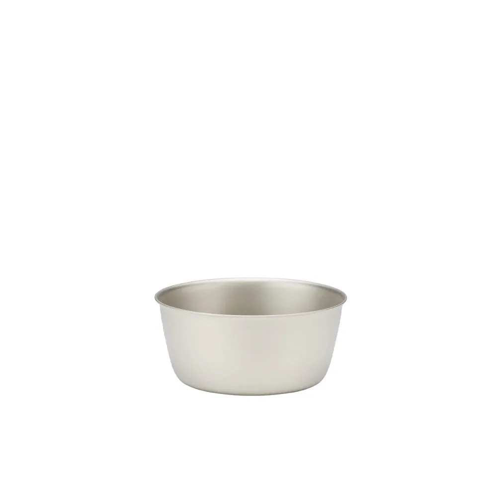Trek Titanium Bowl