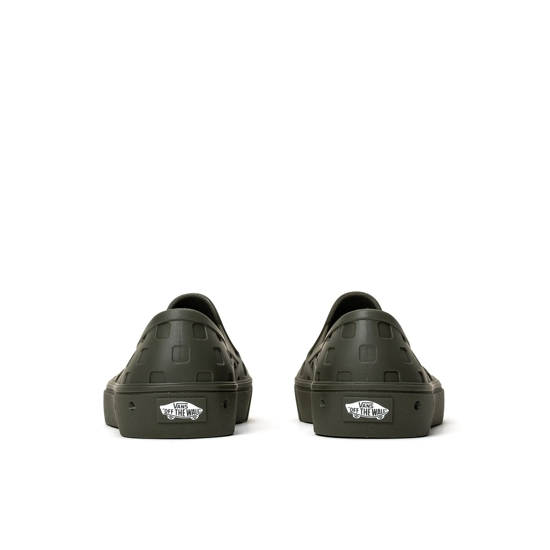 Vans Adults Trek Slip On Shoes