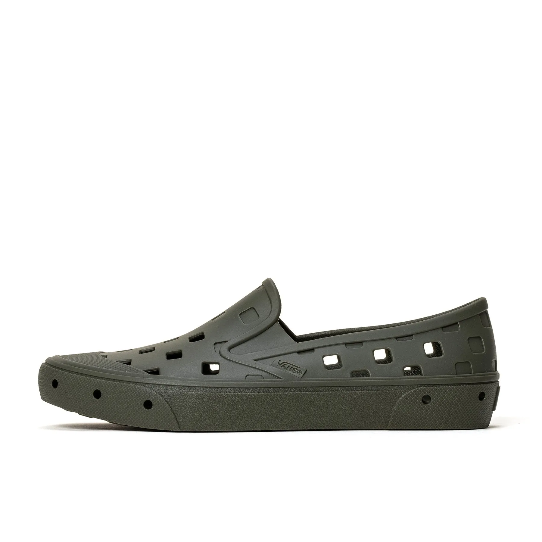 Vans Adults Trek Slip On Shoes