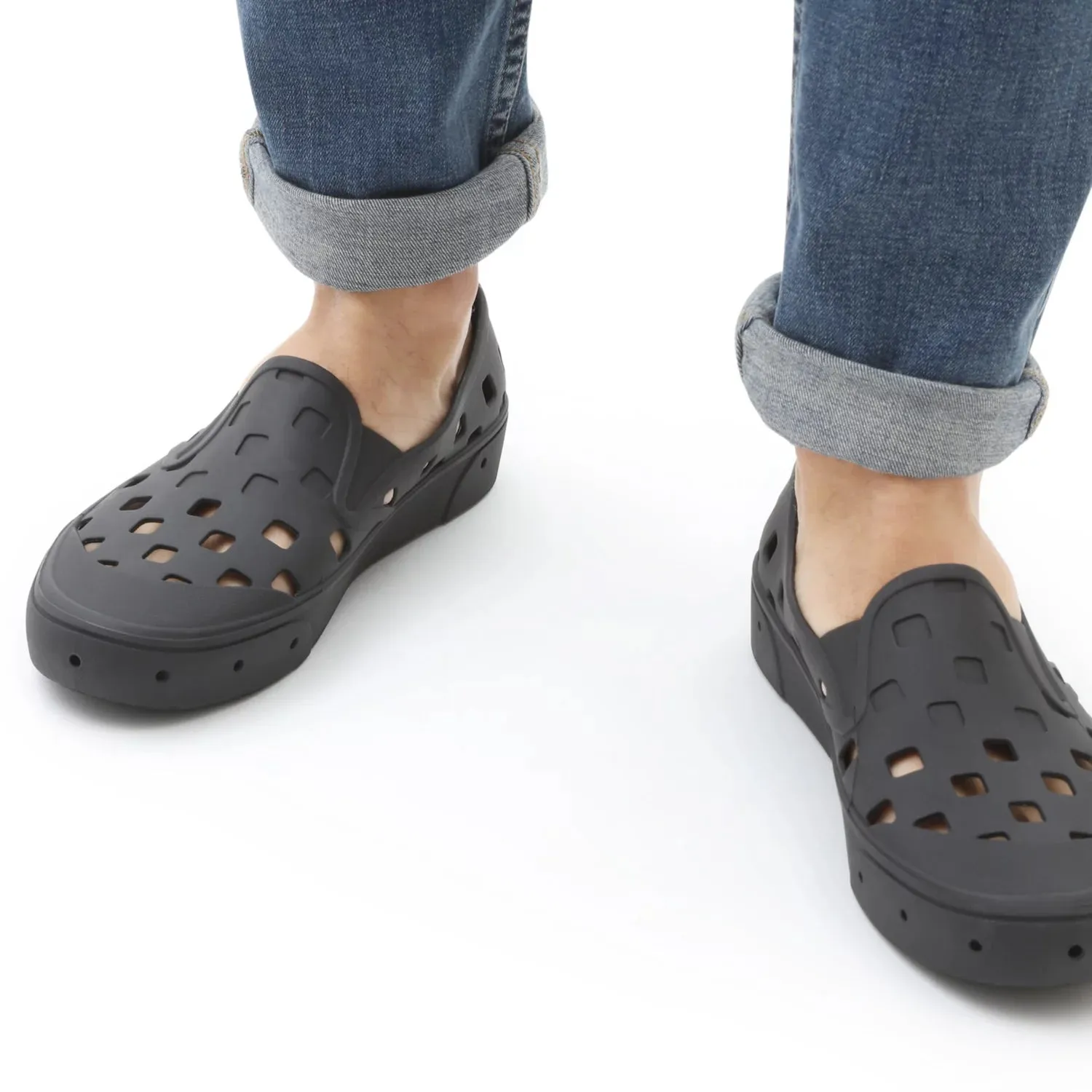 Vans Slip-On TRK