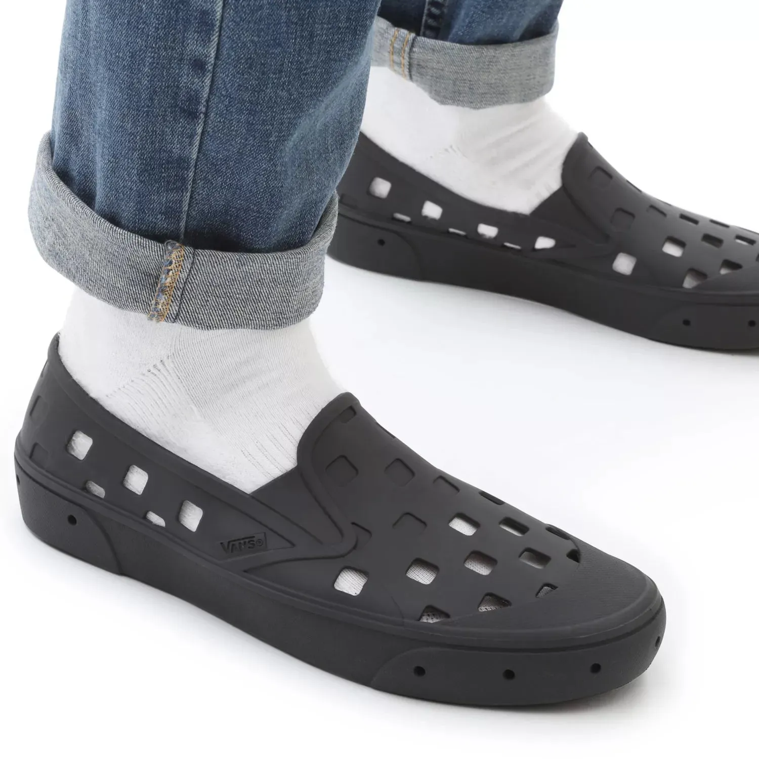 Vans Slip-On TRK