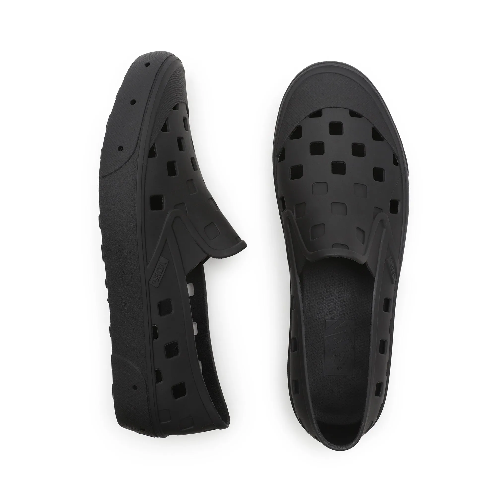 Vans UA Slip-On TRK Black