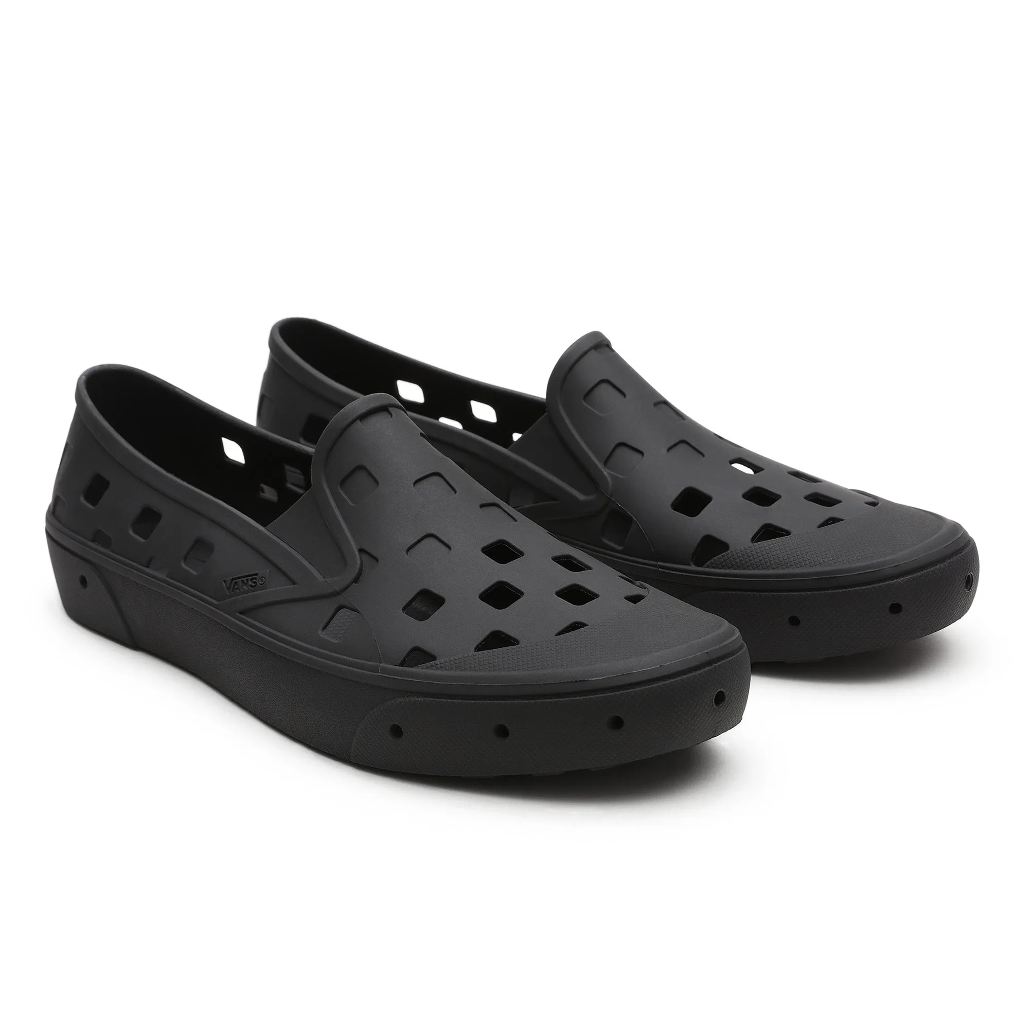 Vans UA Slip-On TRK Black