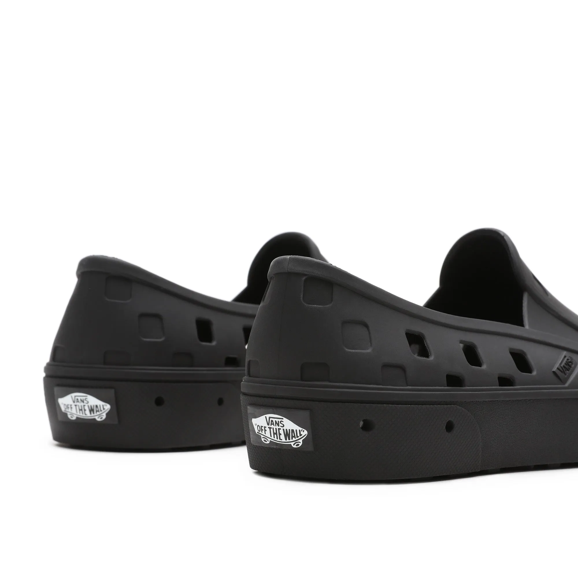 Vans UA Slip-On TRK Black