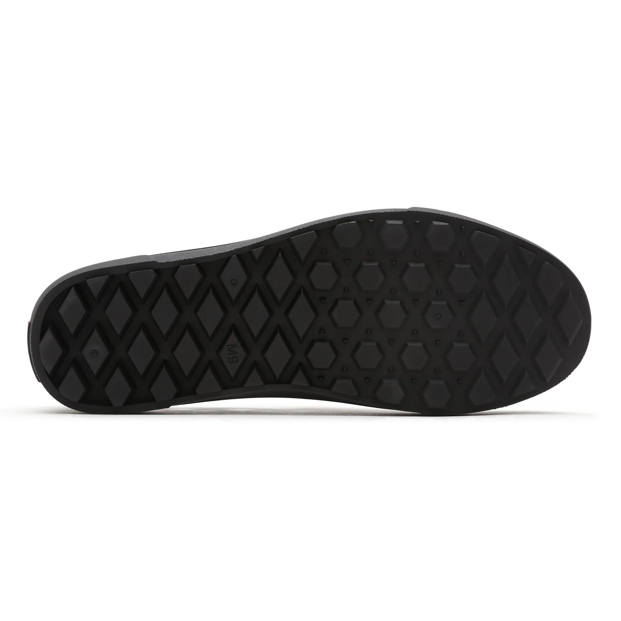 Vans UA Slip-On TRK Black