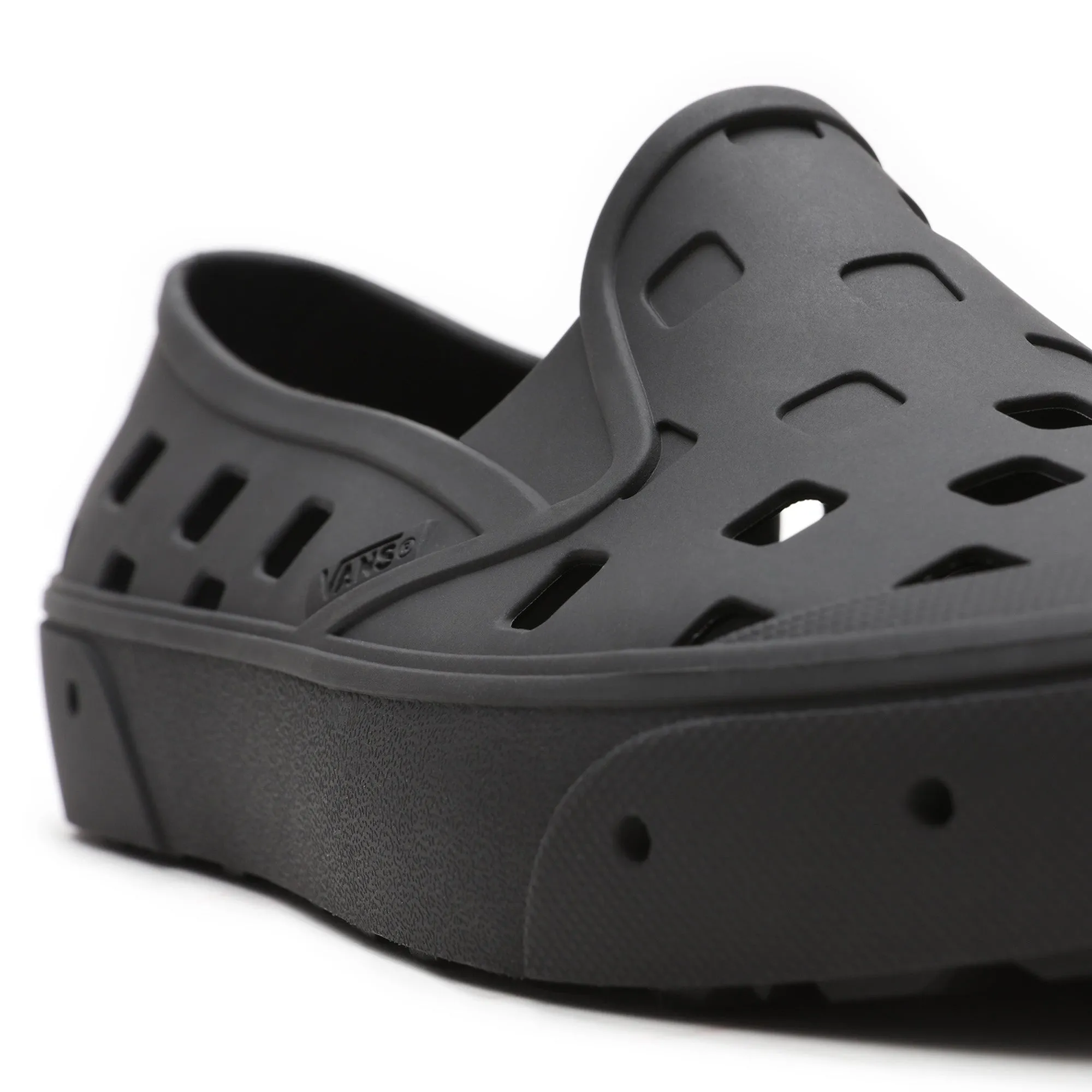Vans UA Slip-On TRK Black