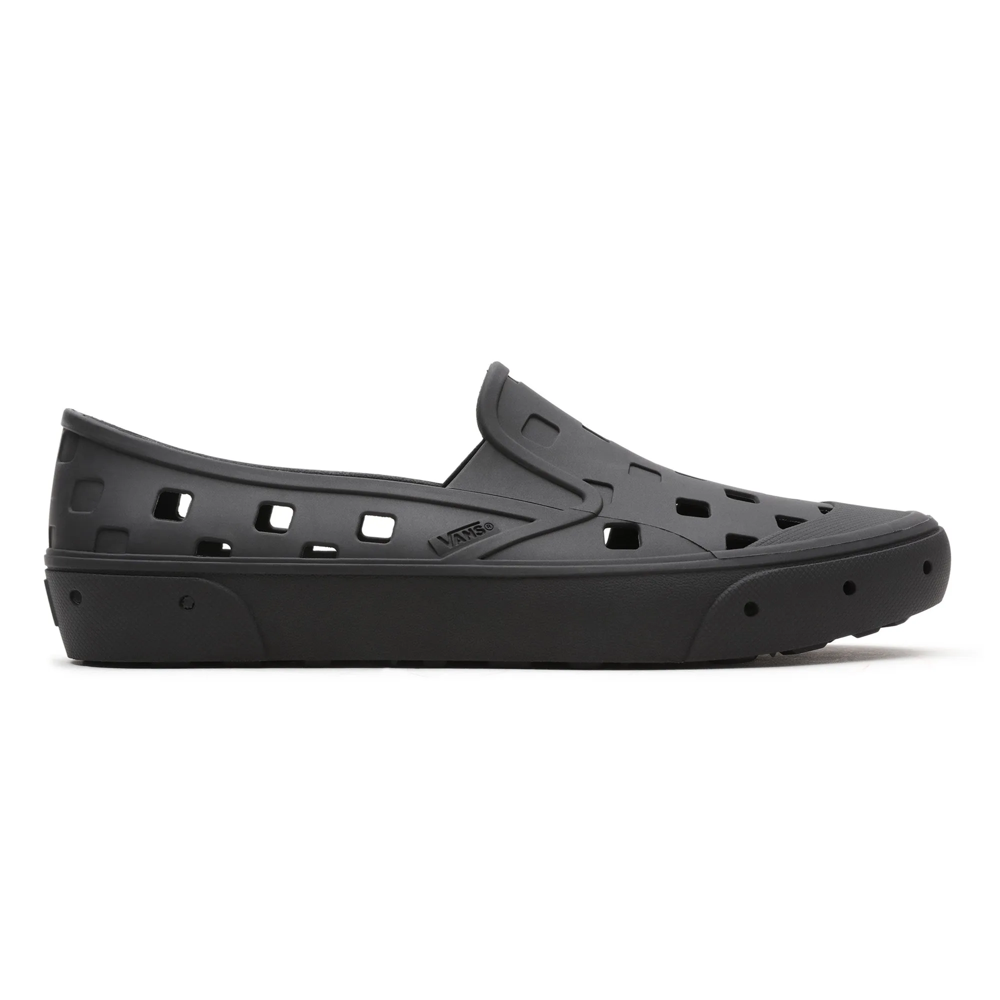 Vans UA Slip-On TRK Black