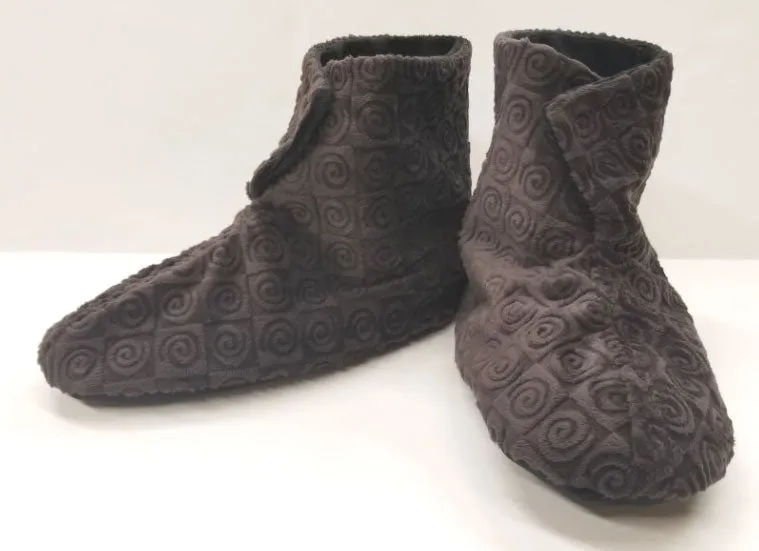 Warm Buddy Spa Booties