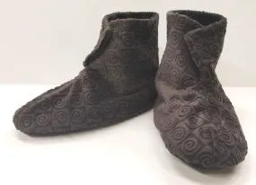 Warm Buddy Spa Booties