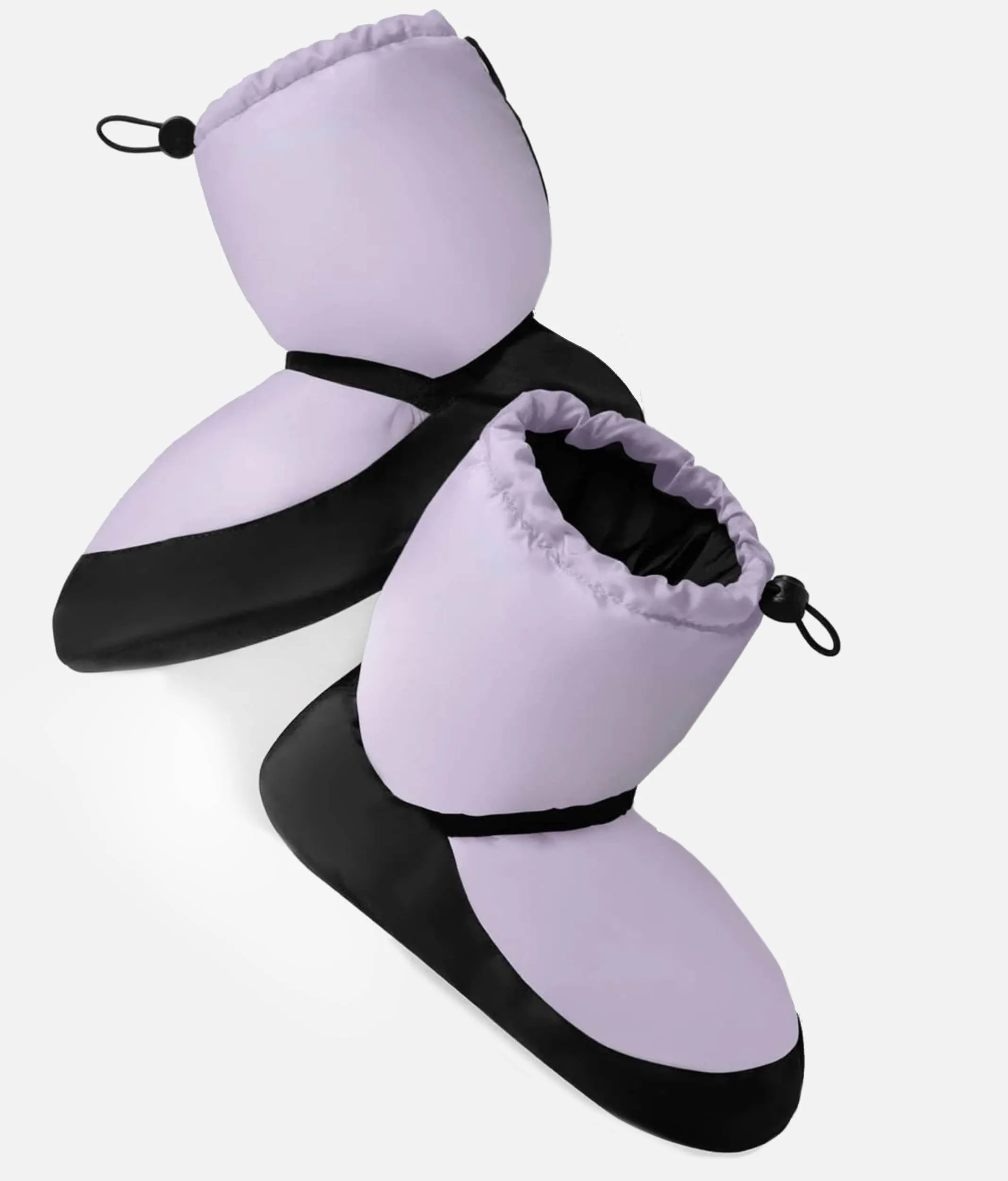 Warm Up Booties, Comfort and Warmth - IM009B
