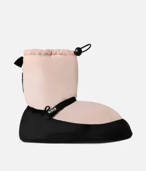 Warm Up Booties, Comfort and Warmth - IM009B