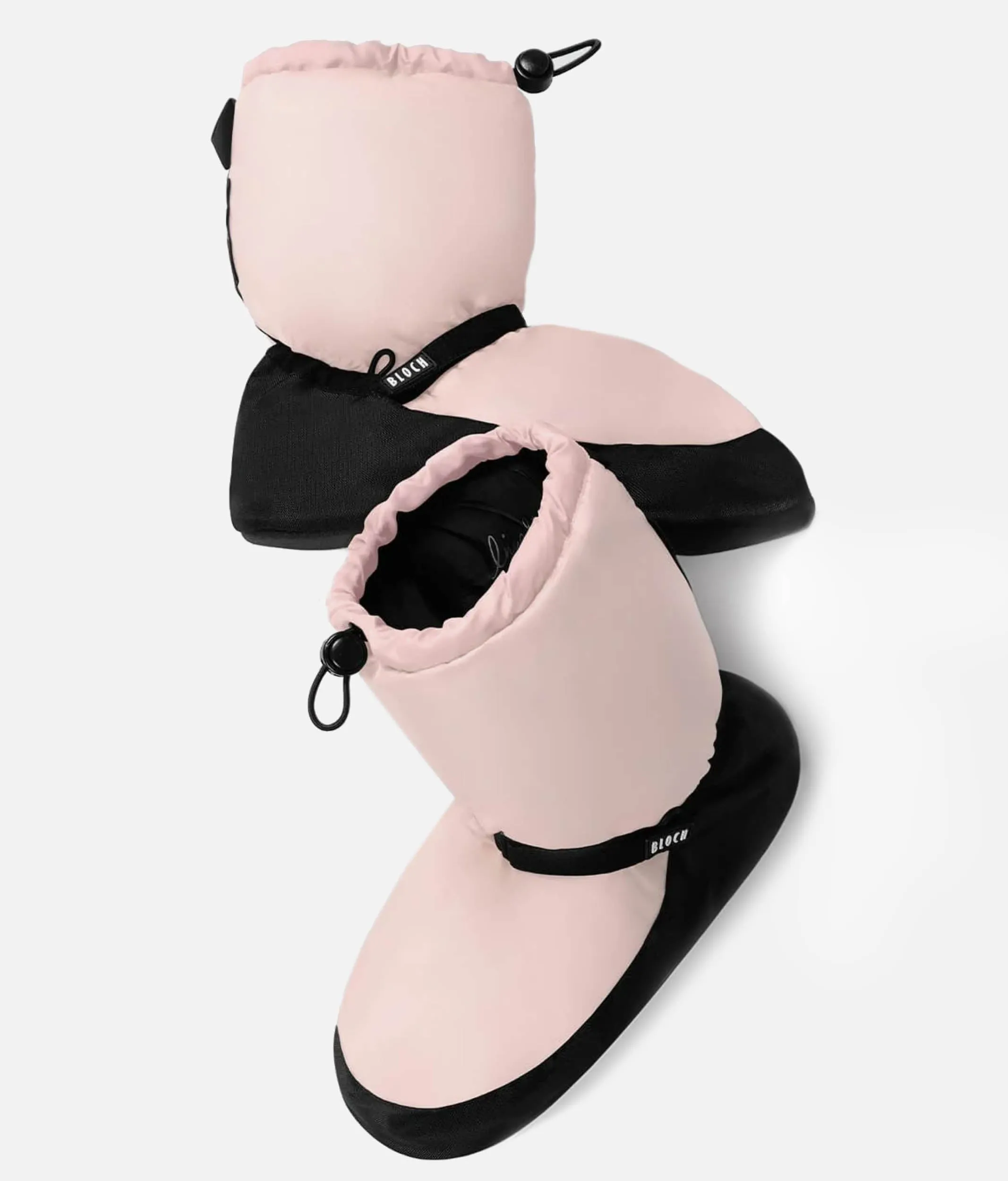 Warm Up Booties, Comfort and Warmth - IM009B