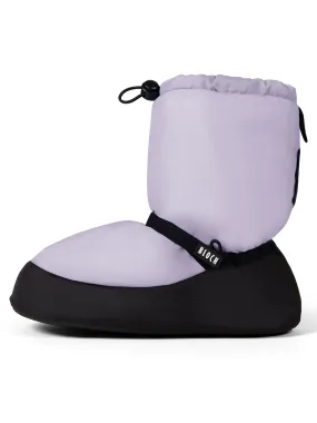 Warm Up Booties