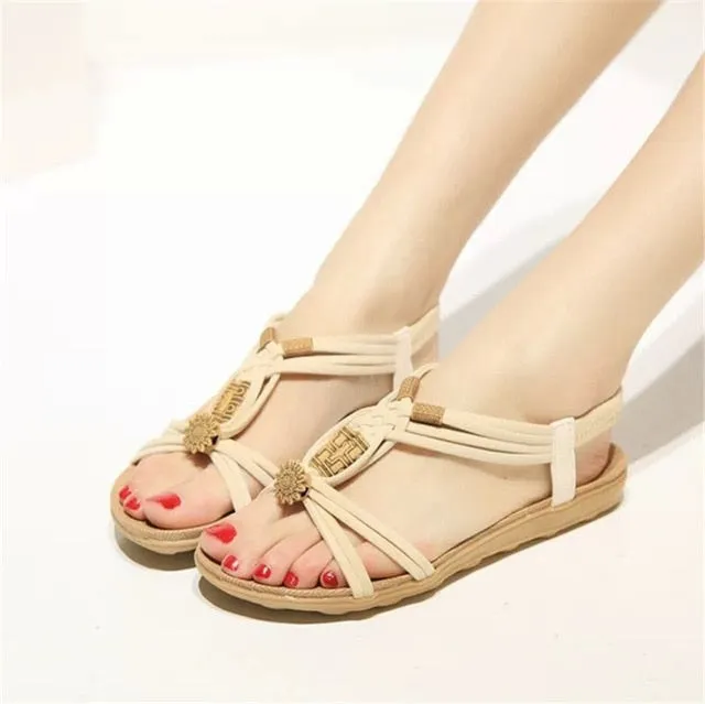 Women's New Sandals